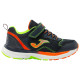 Joma J.Boro JR 2203 Navy Orange